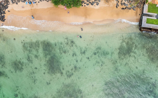 Kahana Reef 215 in Lahaina