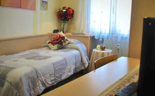 Ночлег и завтрак (B&B) Delle Rose