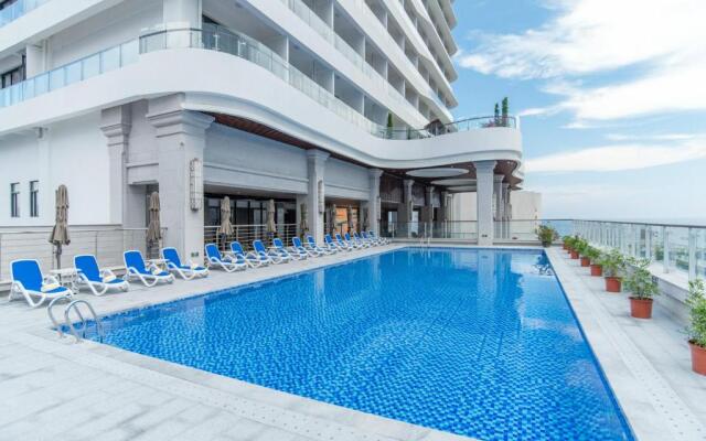 Dadonghai Hotel Sanya