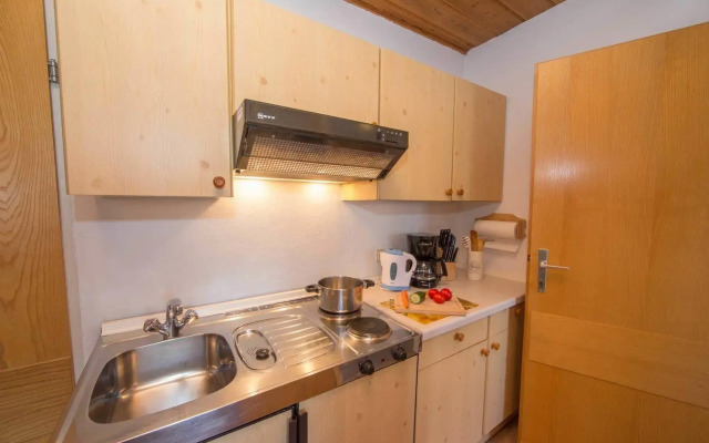 Appartement Kitzsteinhorn