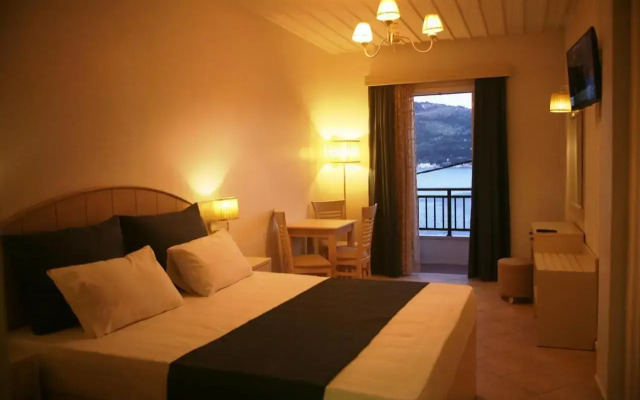 Mirini Hotel