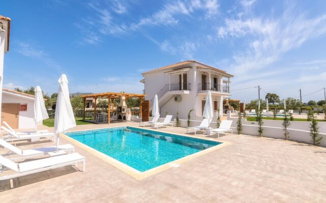 Melograno Villas