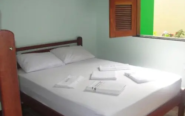 Morro Branco Beach Village