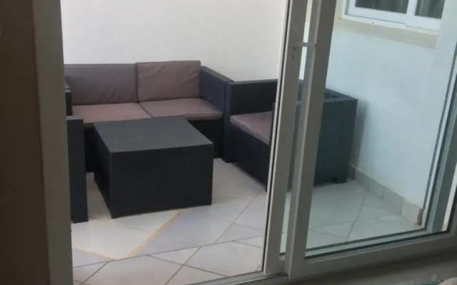 Residence Riad Saïdia