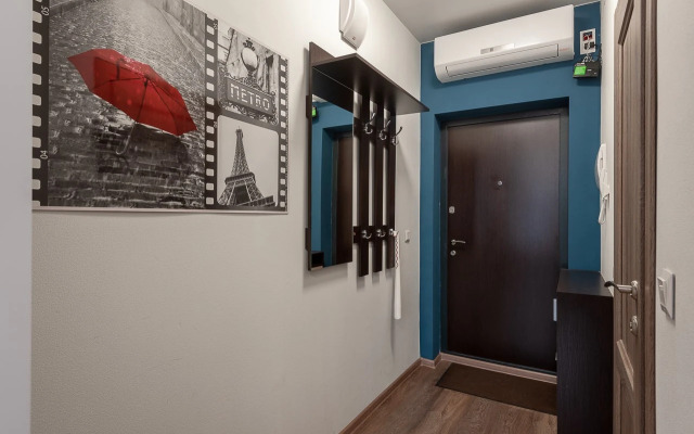 AHause на Малышева 42а