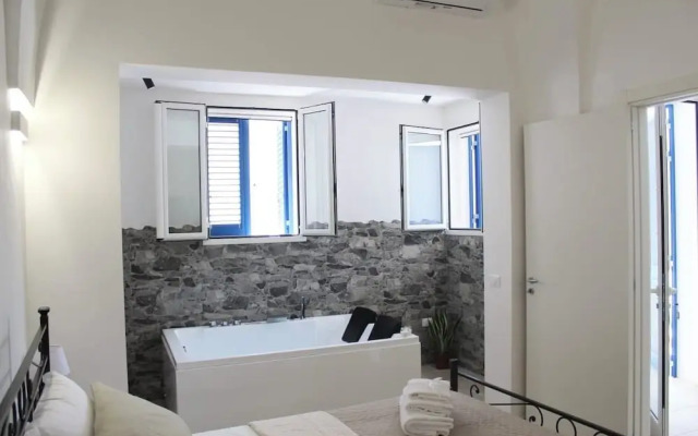 B&B Il Salento di Fioravante