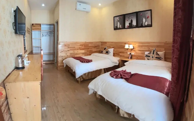 Dang Khoa Sapa Hotel