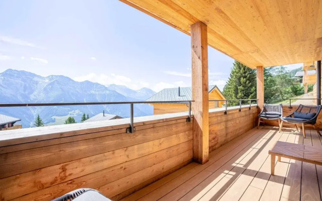 Vieux Valais Beevalais 2