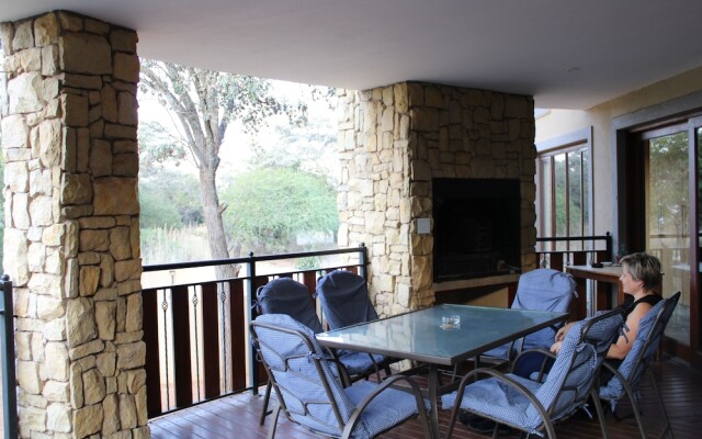 Waterberg Guest Home