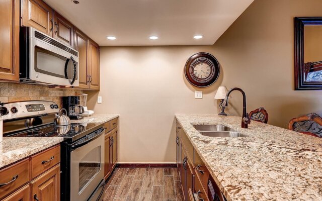 Lakeside 1529 by Park City Lodging