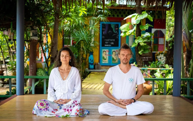 Varinda Garden Resort