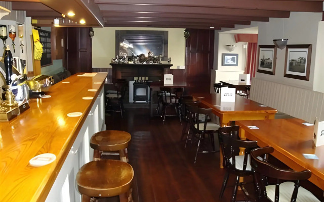 The White Hart