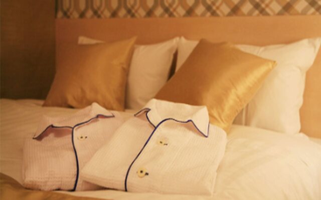 3S Hotel Atsugi