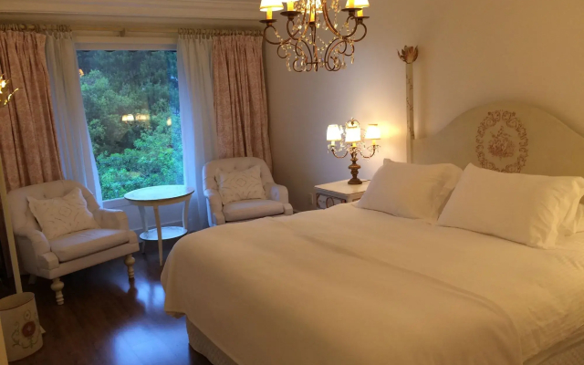 Estalagem St Hubertus