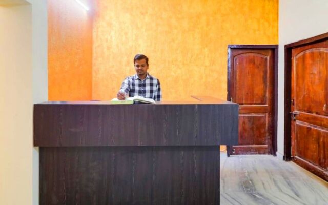 Goroomgo Special Stay Bhubneshwar