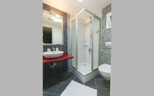 Sari Konak Apart Hotel