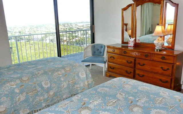 South Seas Tower 4-1510