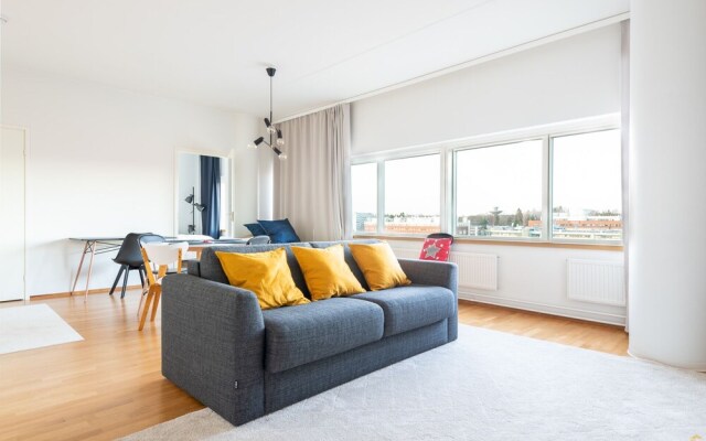 WeHost Kauppakartanonkatu 7 A 20