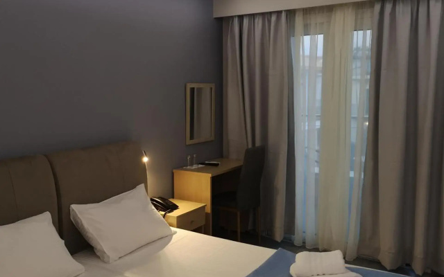 Scorpios View Hotel