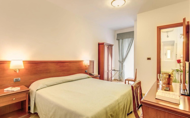 Hotel Flavio Rome