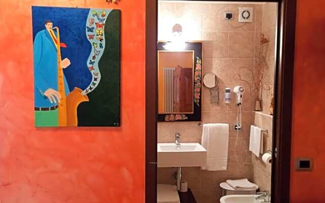Hotel Florivana