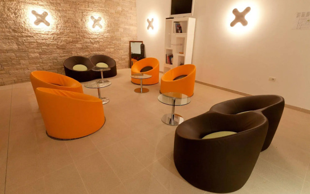 Hotel & Restaurant Velanera