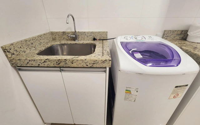 Apartamento frente mar Mariscal