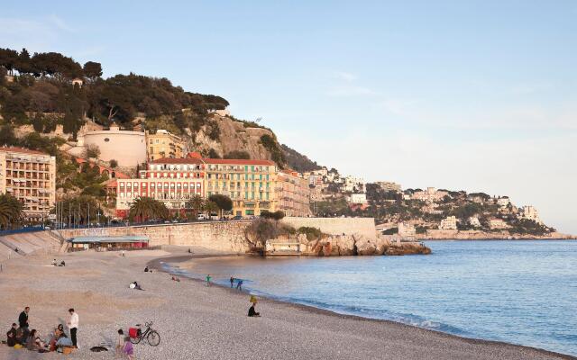 Mercure Nice Promenade Des Anglais