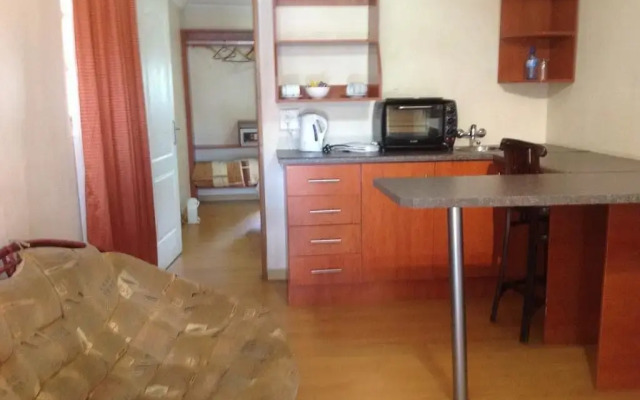La Picasso Guesthouse