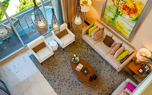 Grand Luxxe Celebrate Loft Nuevo Vallarta