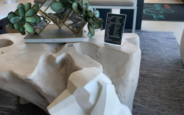 The Dylan at SFO