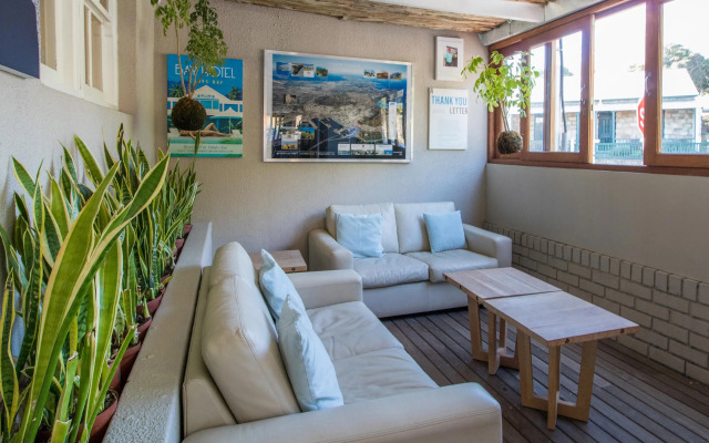 Camps Bay Village