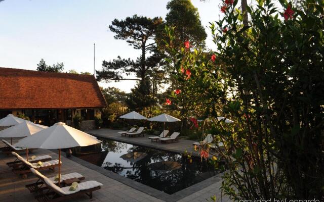 Ana Mandara Villas Dalat Resort & Spa