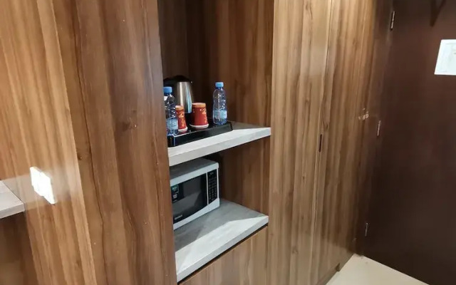 Sedra Compound - Hotel Apartment