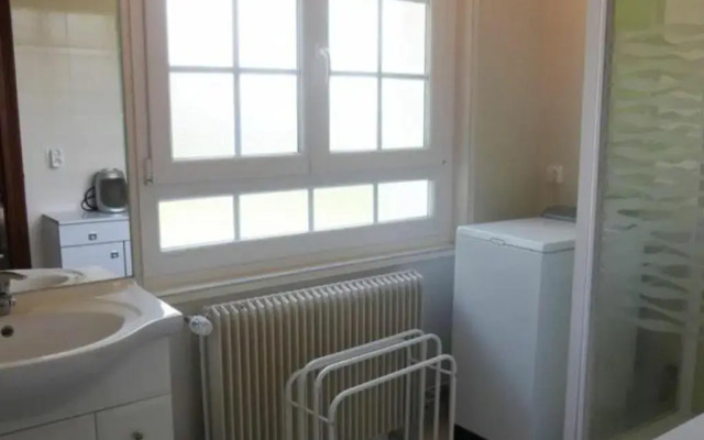 Gîte Champclause, 4 pièces, 6 personnes - FR-1-582-259