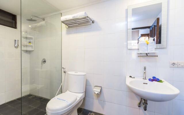 Royal Hotel and Villa Bali