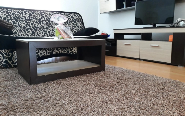 City Apartment