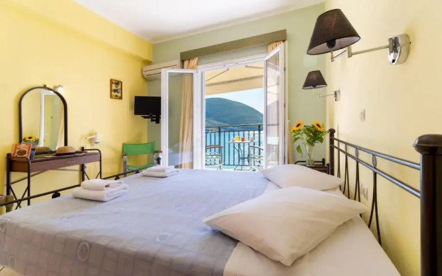 Apostolos Apartment 1