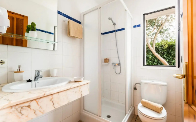 Villa Laura 245