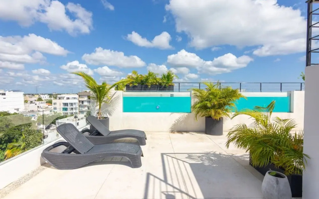 Toh House Luxury by Boutique Apartments MX