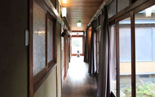 Okayama Guesthouse Igusa