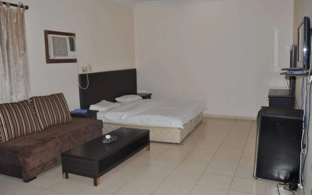 Hadab Hotel Apartments