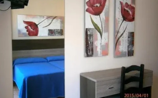 Hostal La Colonia