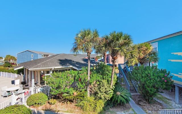 Villas on the Gulf Unit G8