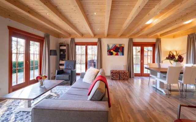EuroParcs Resort Brunssummerheide 39387