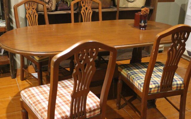 OYO 691 Donmuang Boutique House