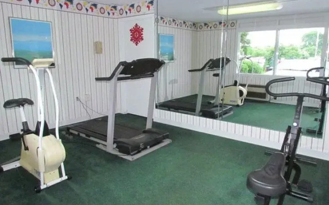 Colony House Motor Lodge