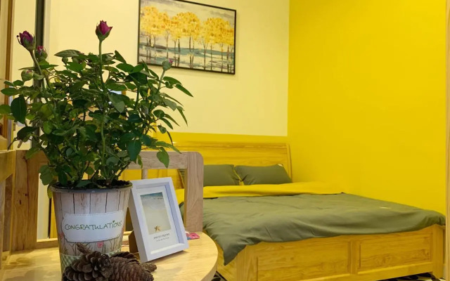 Phuong Thanh Homestay