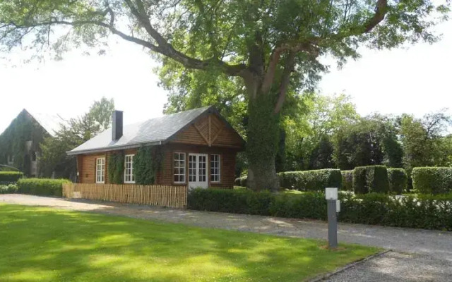 Holiday home Ardennendatsja