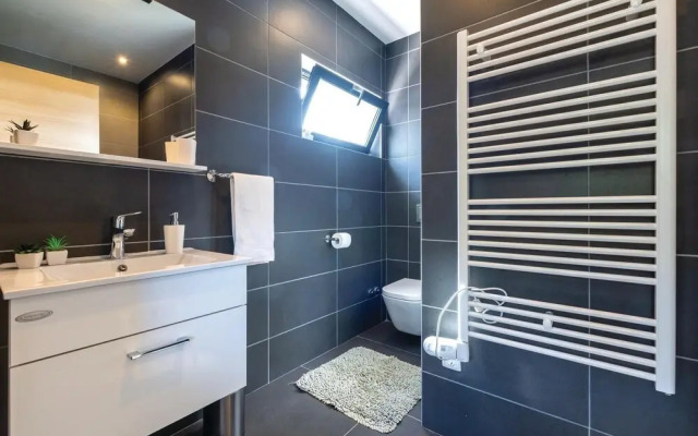Nice Home in Trogir With Wifi and 4 Bedrooms